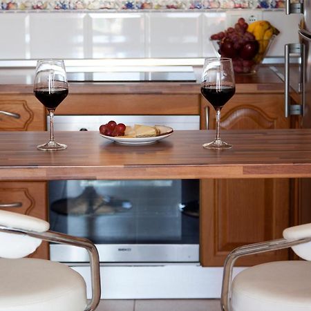 Butiplaya Apartament La Cala De Mijas Exteriér fotografie