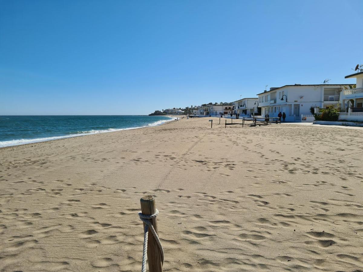 Butiplaya Apartament La Cala De Mijas Exteriér fotografie