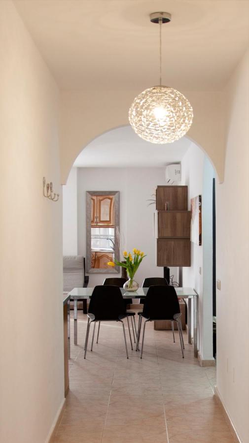 Butiplaya Apartament La Cala De Mijas Exteriér fotografie