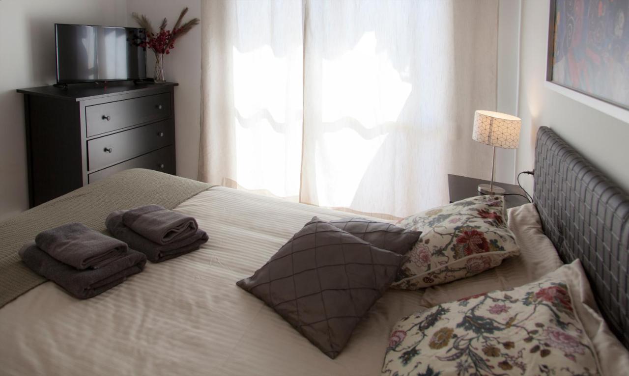 Butiplaya Apartament La Cala De Mijas Exteriér fotografie