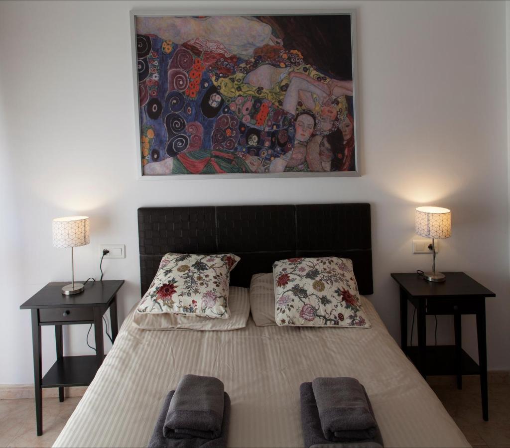 Butiplaya Apartament La Cala De Mijas Exteriér fotografie
