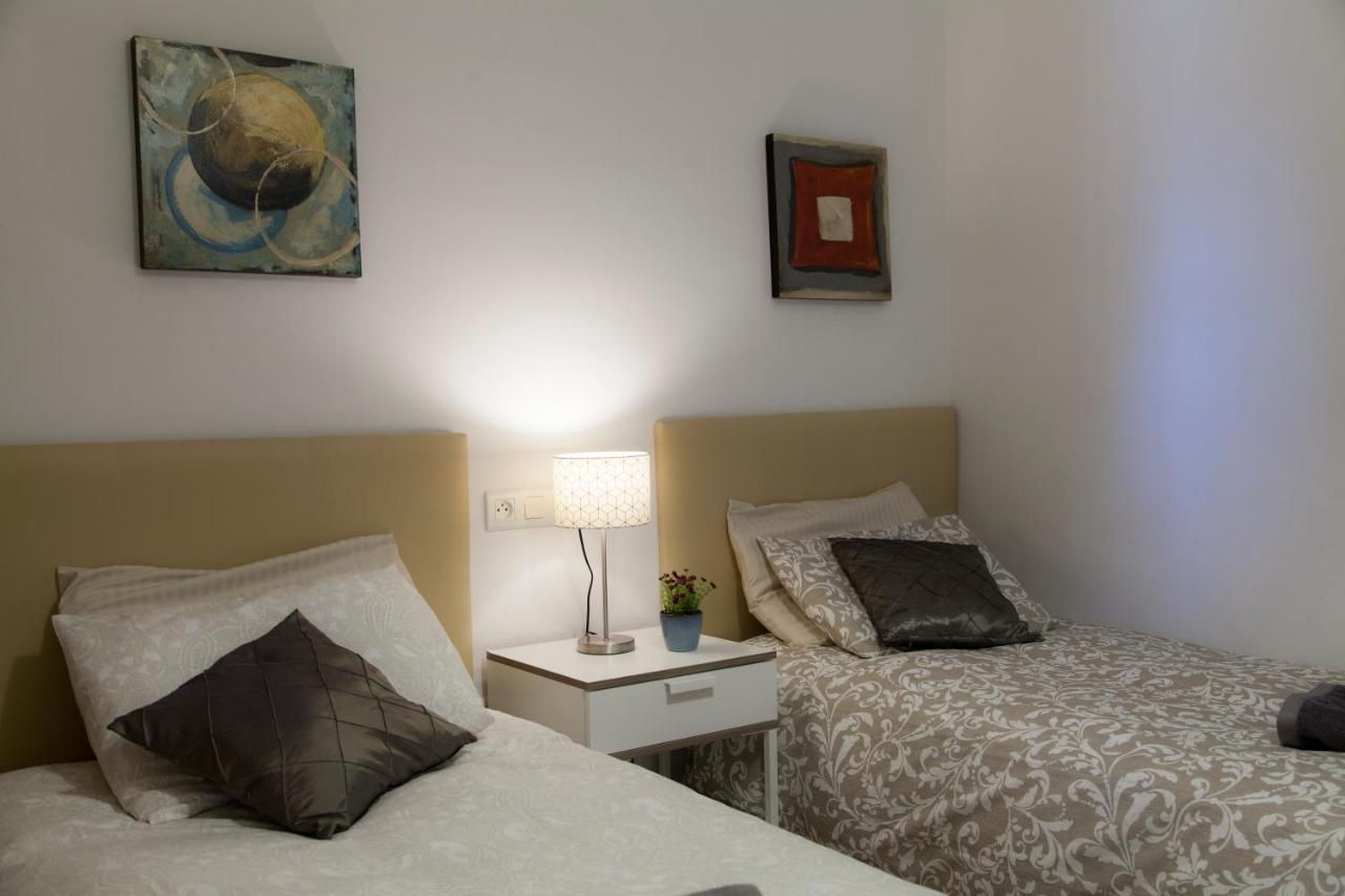 Butiplaya Apartament La Cala De Mijas Exteriér fotografie