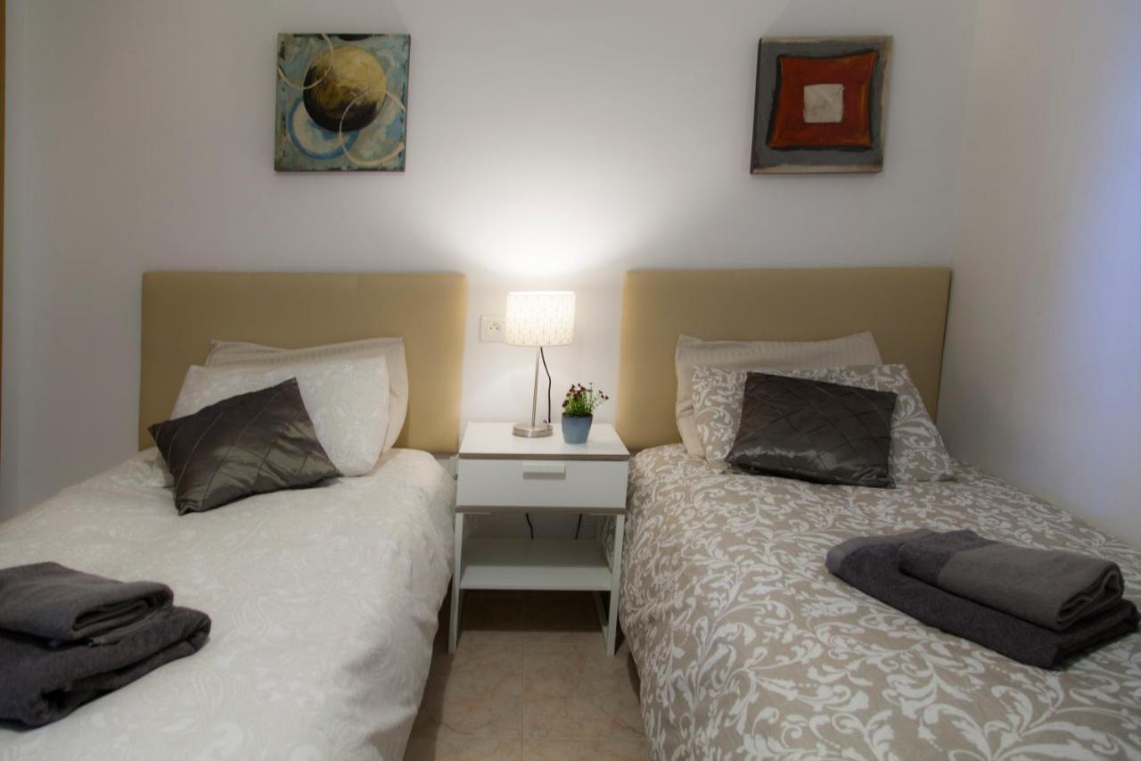 Butiplaya Apartament La Cala De Mijas Exteriér fotografie