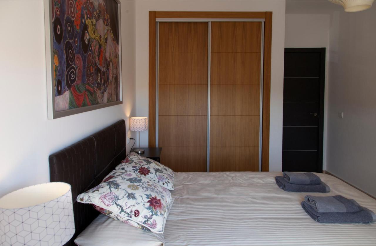 Butiplaya Apartament La Cala De Mijas Exteriér fotografie