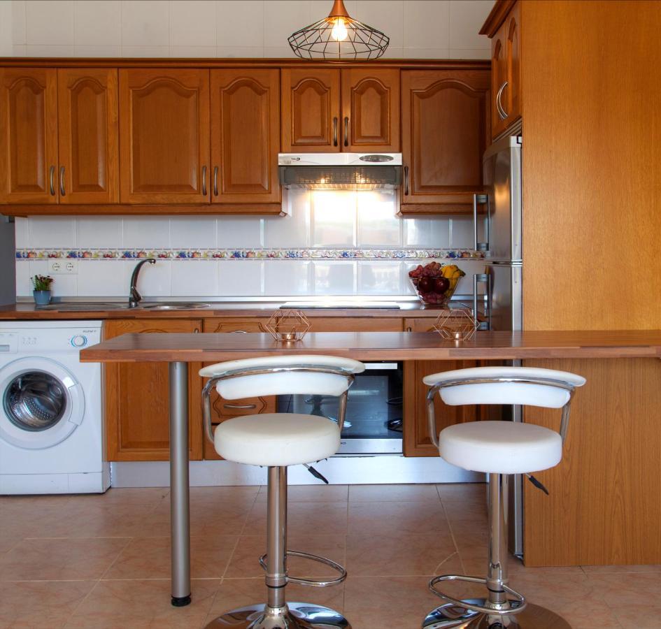Butiplaya Apartament La Cala De Mijas Exteriér fotografie