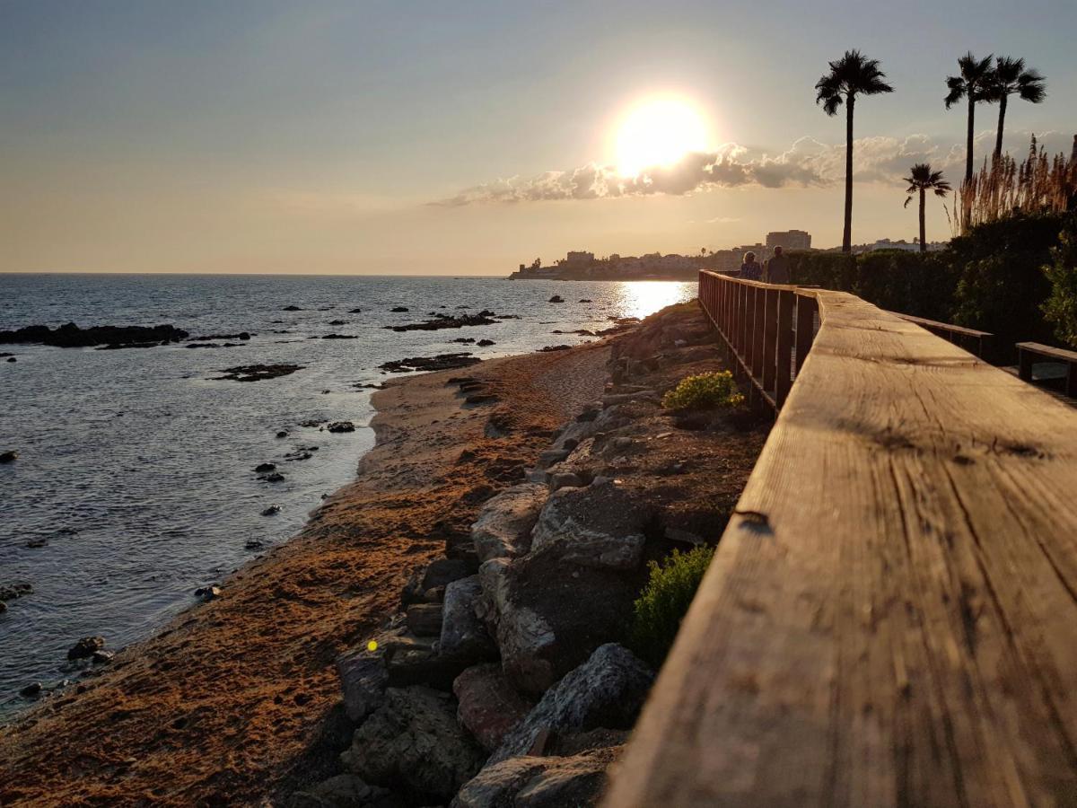 Butiplaya Apartament La Cala De Mijas Exteriér fotografie