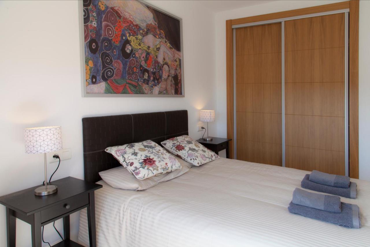 Butiplaya Apartament La Cala De Mijas Exteriér fotografie