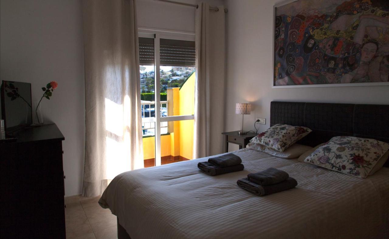 Butiplaya Apartament La Cala De Mijas Exteriér fotografie