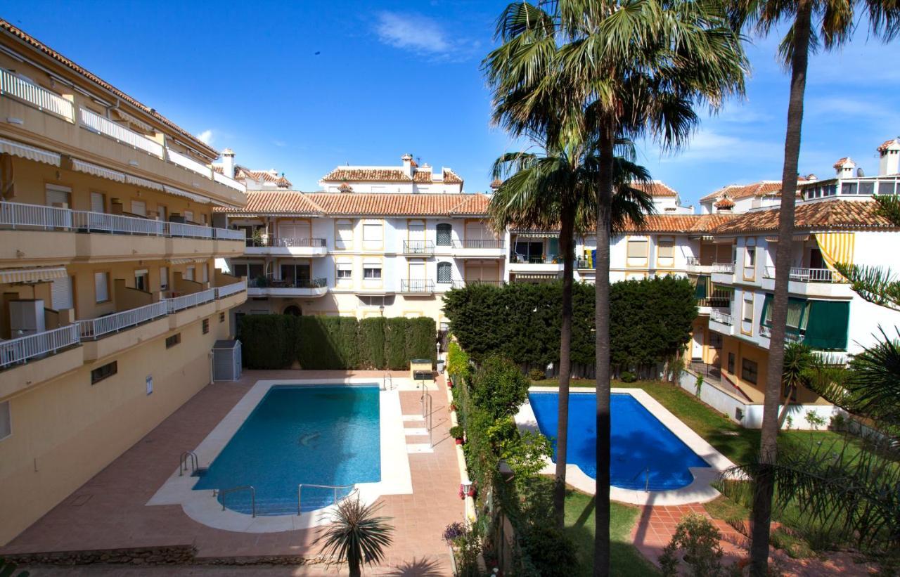 Butiplaya Apartament La Cala De Mijas Exteriér fotografie