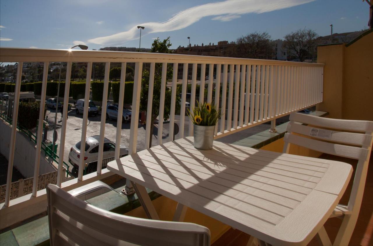 Butiplaya Apartament La Cala De Mijas Exteriér fotografie