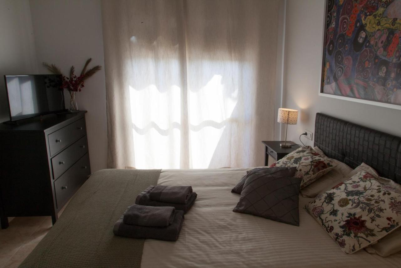 Butiplaya Apartament La Cala De Mijas Exteriér fotografie
