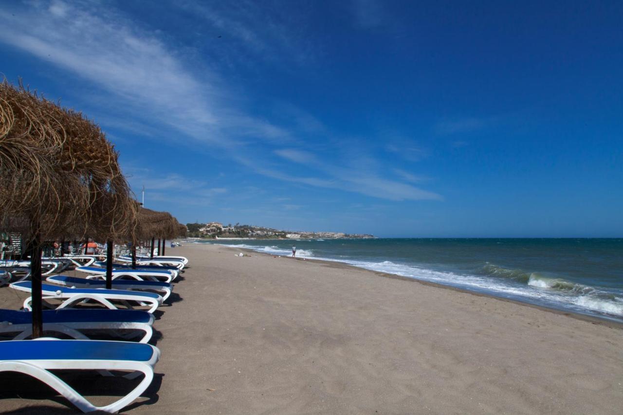 Butiplaya Apartament La Cala De Mijas Exteriér fotografie